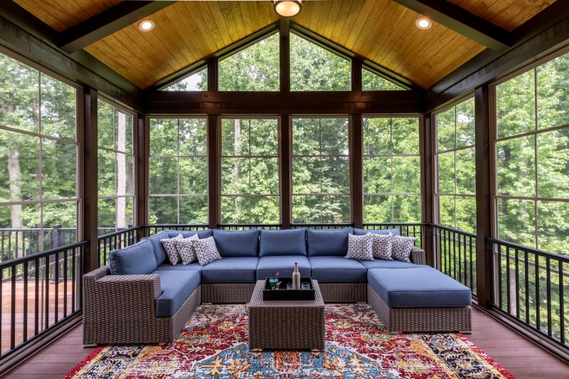 Cost of Sunroom Installation in Everett, WA