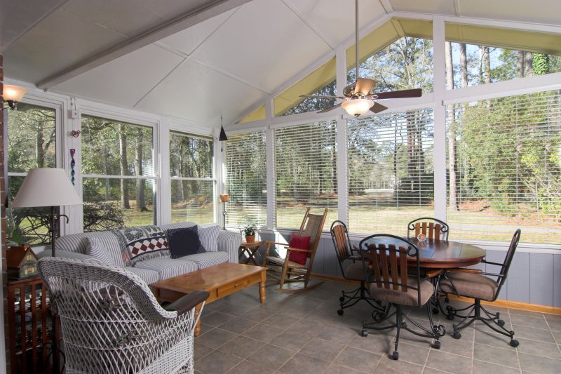 Sunroom Design Experts